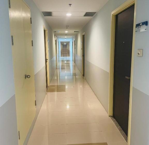 Supalai Jomtien Pattaya