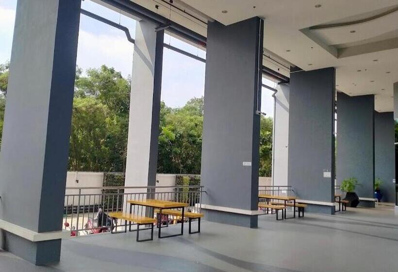 Supalai Jomtien Pattaya