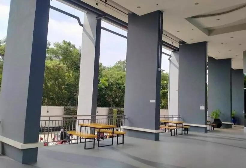 Supalai Jomtien Pattaya