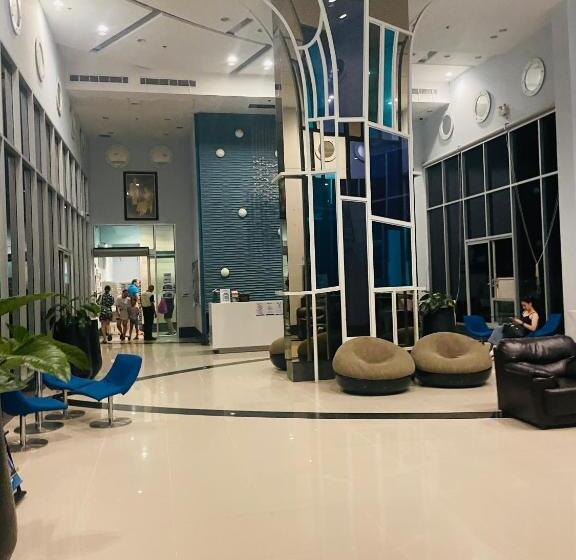 Supalai Jomtien Pattaya