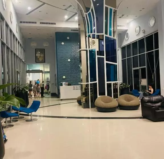 Supalai Jomtien Pattaya