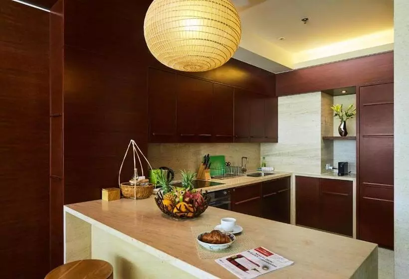 2br Beachfront Luxury Condo Block C
