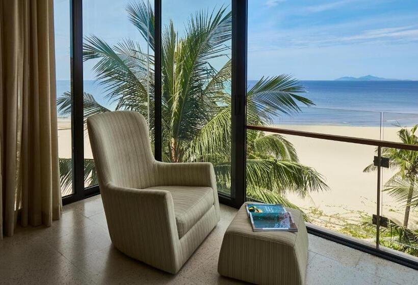 2br Beachfront Luxury Condo Block C