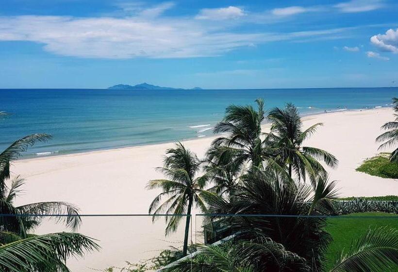 2br Beachfront Luxury Condo Block C