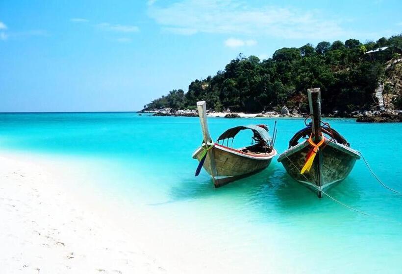 Hospedaria Serene Resort Koh Lipe