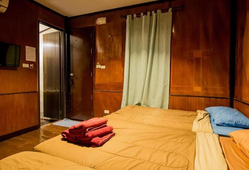 Hospedaria Serene Resort Koh Lipe