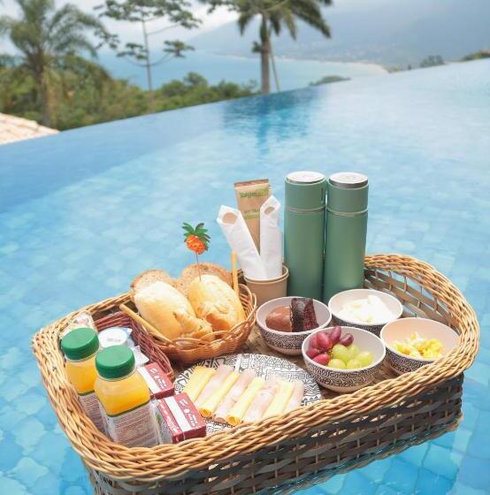 هاستل Tahaa Pousada Boutique