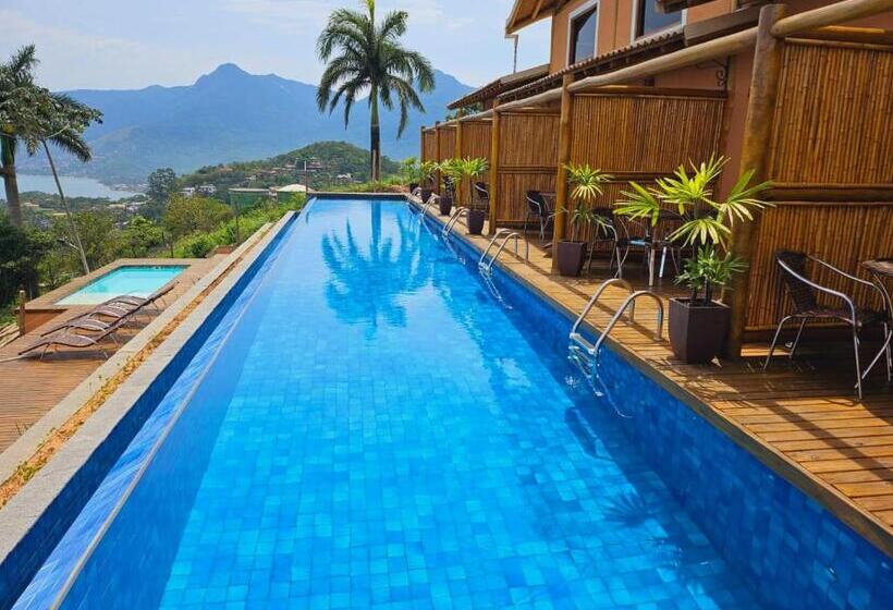 هاستل Tahaa Pousada Boutique