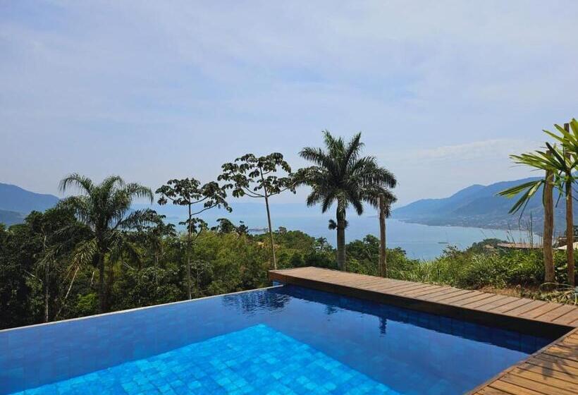 هاستل Tahaa Pousada Boutique