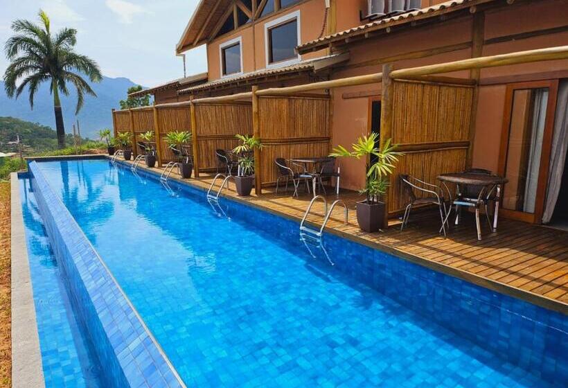 هاستل Tahaa Pousada Boutique