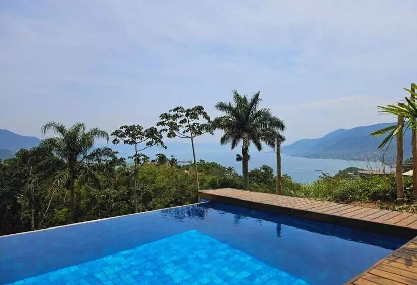 ユースホステル Tahaa Pousada Boutique