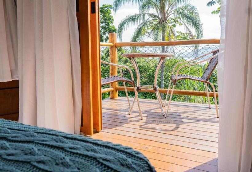 هاستل Tahaa Pousada Boutique