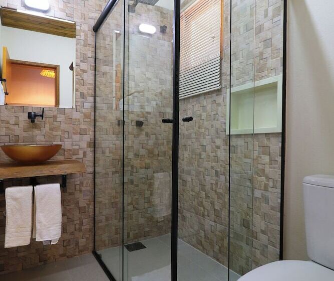 هاستل Tahaa Pousada Boutique