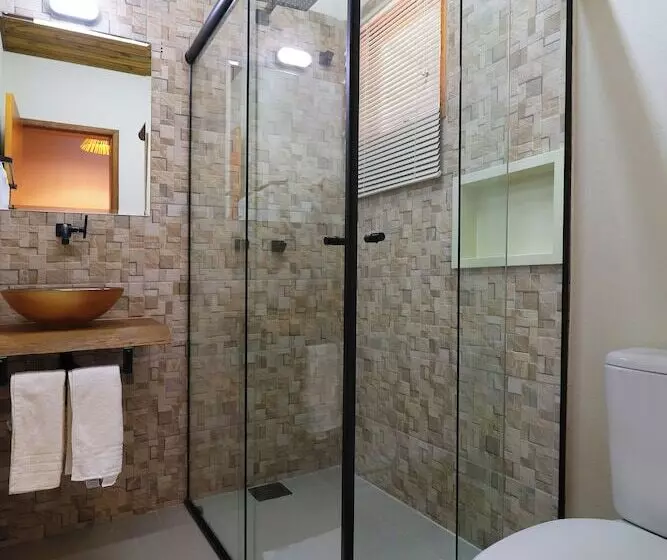 ユースホステル Tahaa Pousada Boutique