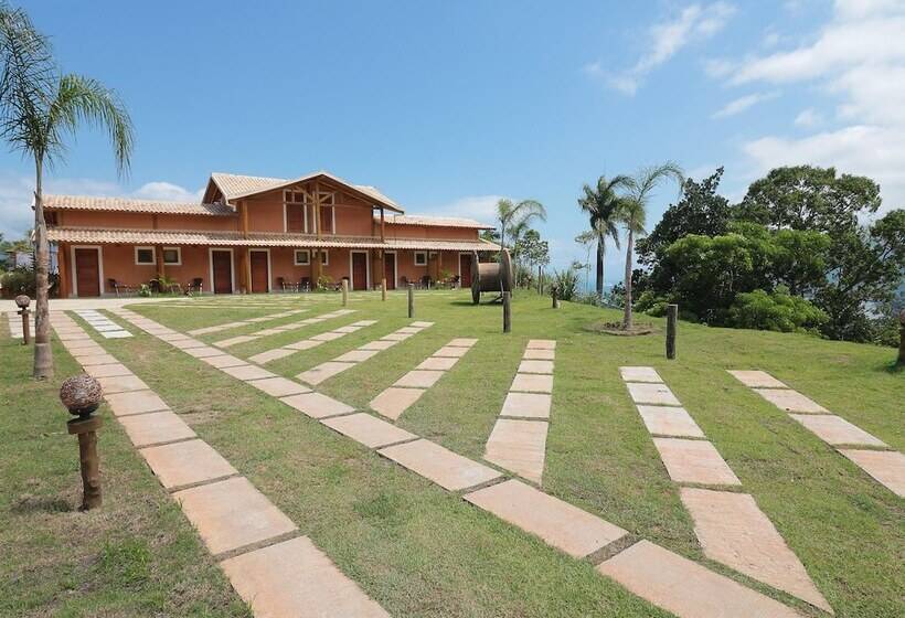 هاستل Tahaa Pousada Boutique