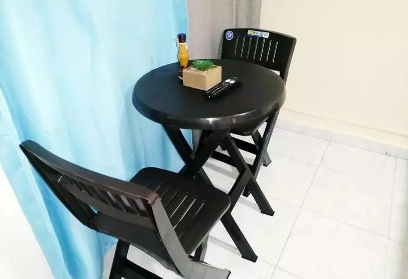 Apartamentos Nashi