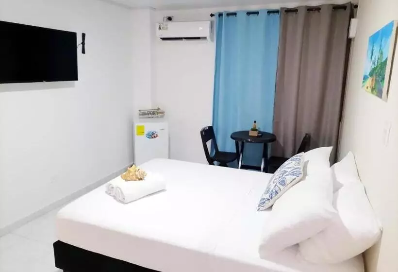 Apartamentos Nashi