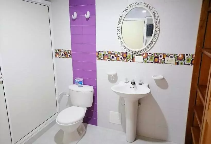 Apartamentos Nashi