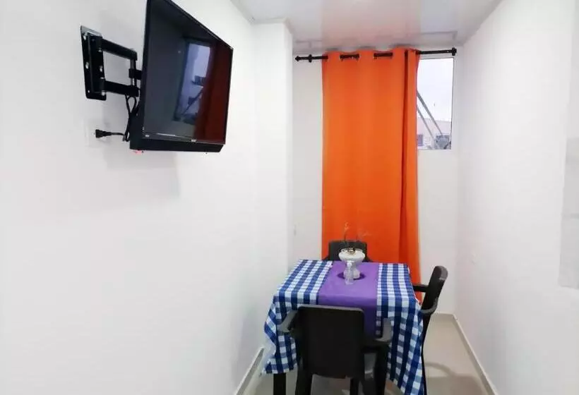 Apartamentos Nashi