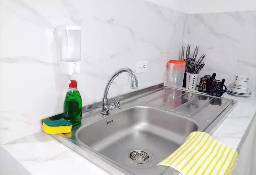 Apartamentos Nashi