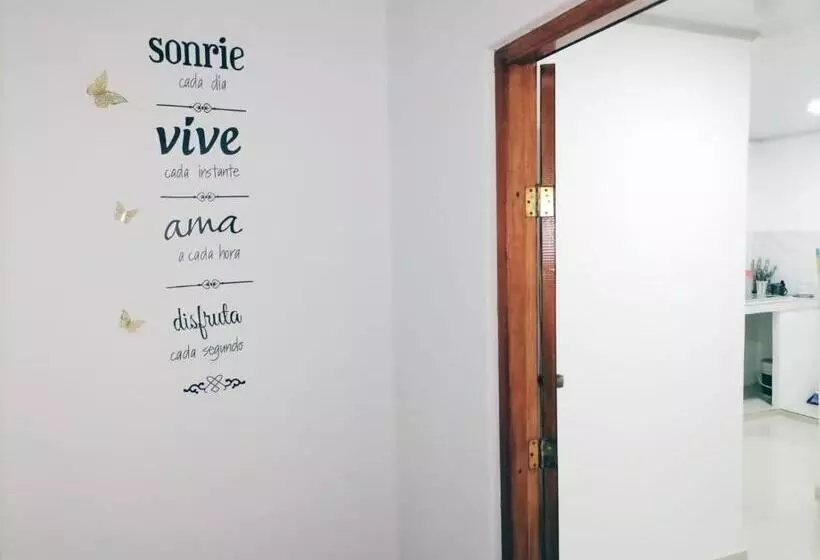 Apartamentos Nashi