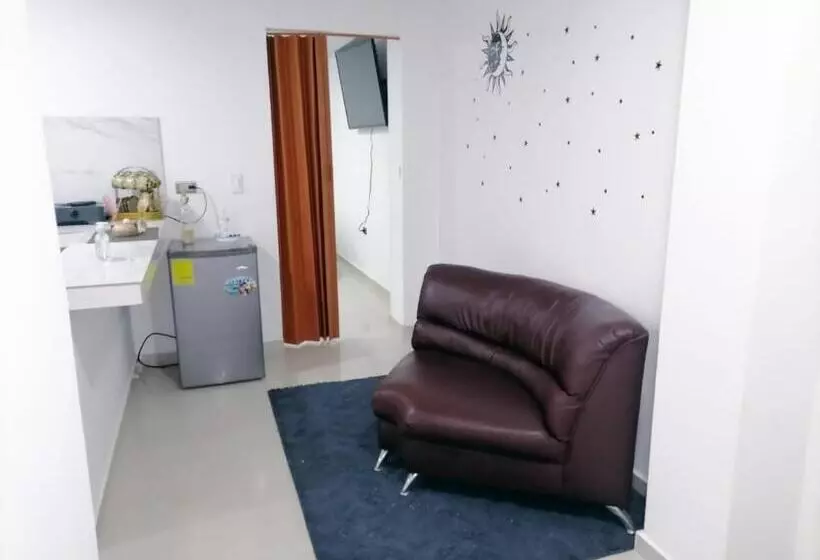 Apartamentos Nashi