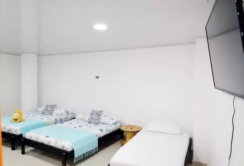 Apartamentos Nashi