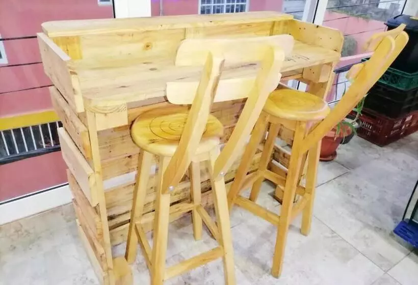 Apartamentos Nashi