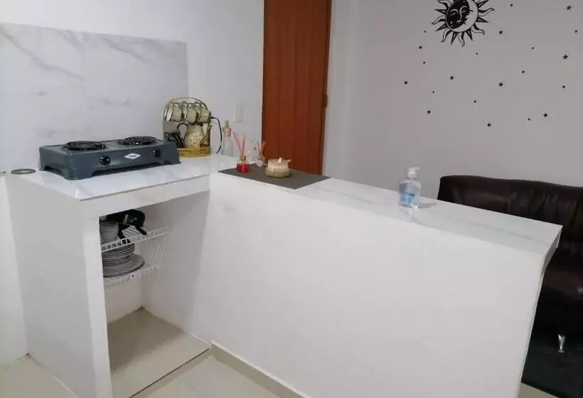 Apartamentos Nashi