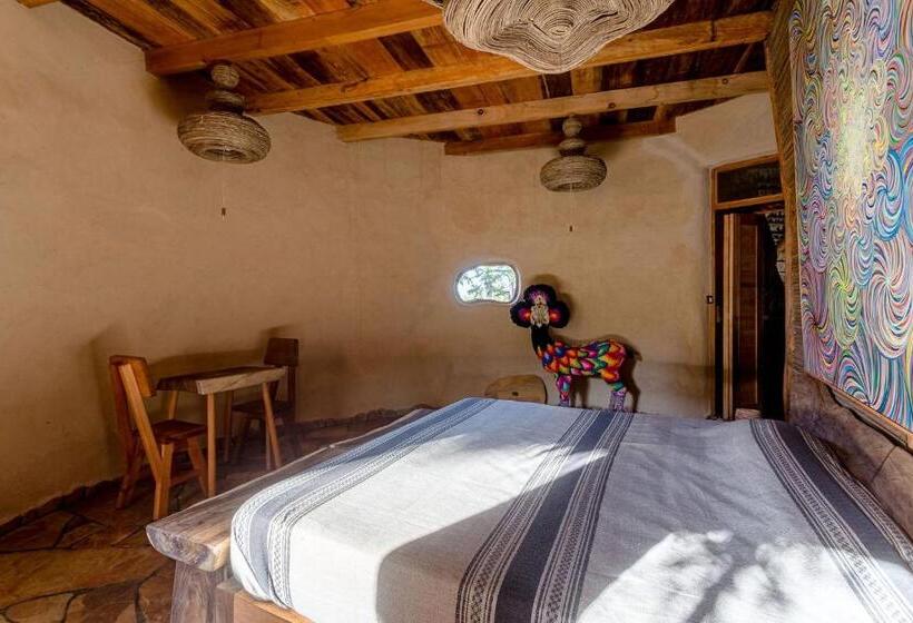 住宿加早餐  Barbarenas