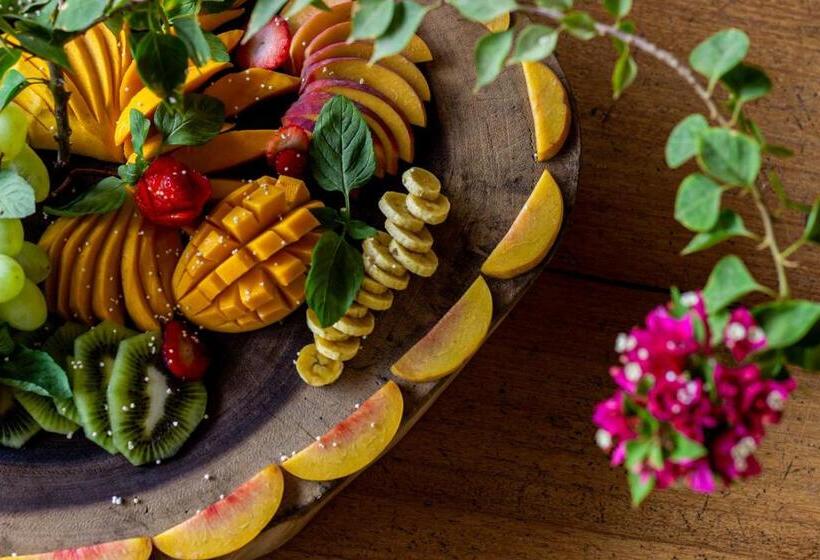 住宿加早餐  Barbarenas