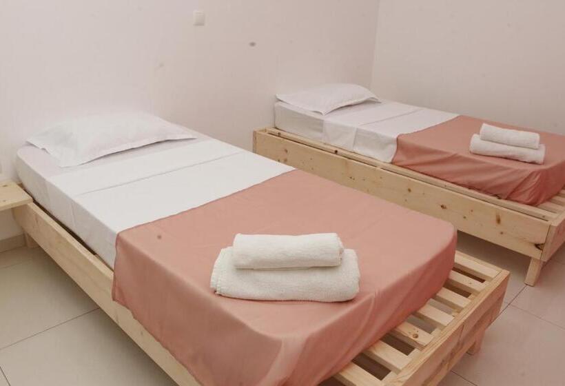 تختخواب و صبحانه Casa Immersa Nella Natura A Due Passi Del Centro