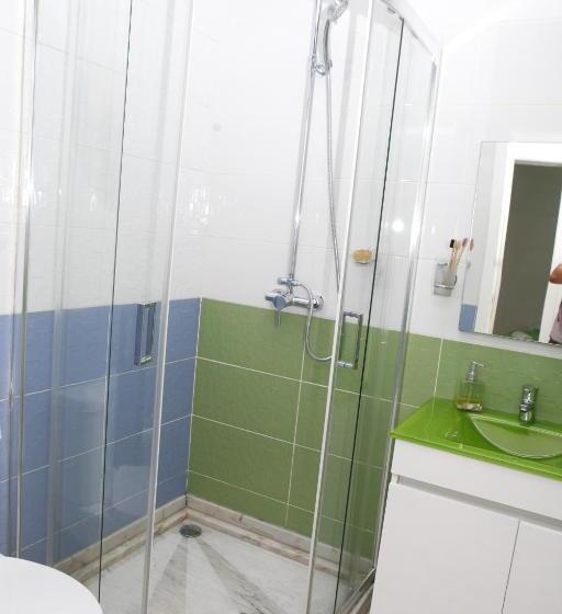 تختخواب و صبحانه Casa Immersa Nella Natura A Due Passi Del Centro