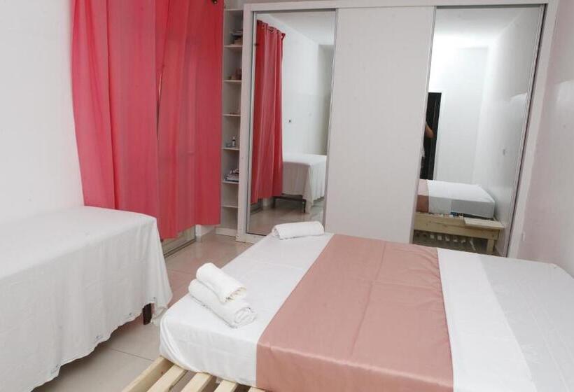 تختخواب و صبحانه Casa Immersa Nella Natura A Due Passi Del Centro