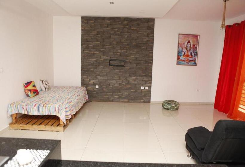 تختخواب و صبحانه Casa Immersa Nella Natura A Due Passi Del Centro