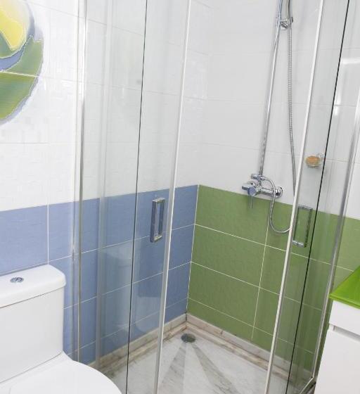 تختخواب و صبحانه Casa Immersa Nella Natura A Due Passi Del Centro