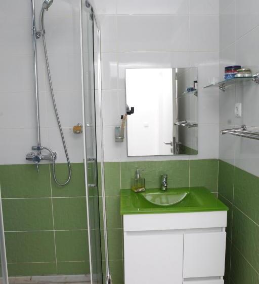 تختخواب و صبحانه Casa Immersa Nella Natura A Due Passi Del Centro