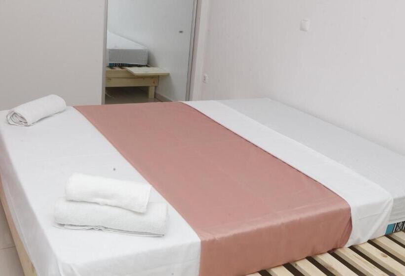 تختخواب و صبحانه Casa Immersa Nella Natura A Due Passi Del Centro