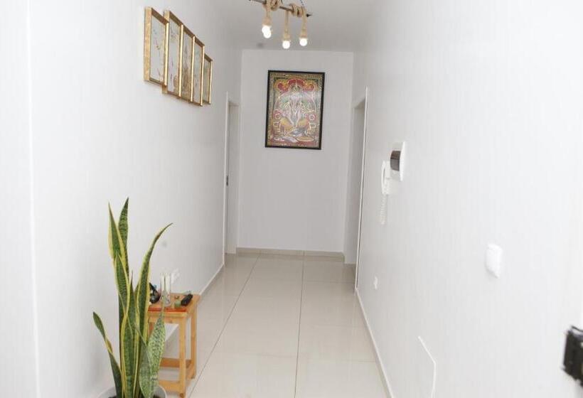 تختخواب و صبحانه Casa Immersa Nella Natura A Due Passi Del Centro