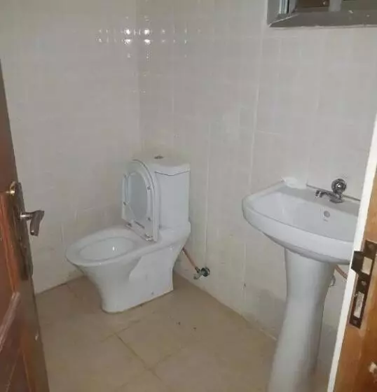 تختخواب و صبحانه Dutchlond Rooms