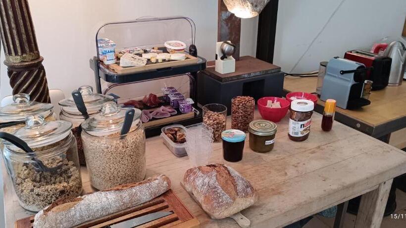 Bed and Breakfast La Coudonie