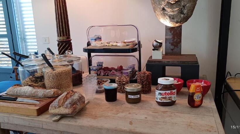 Bed and Breakfast La Coudonie