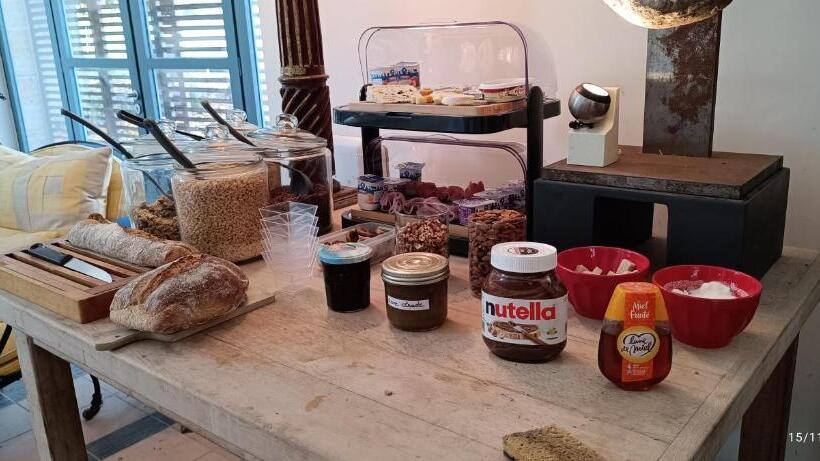 Bed and Breakfast La Coudonie