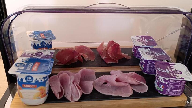 Bed and Breakfast La Coudonie