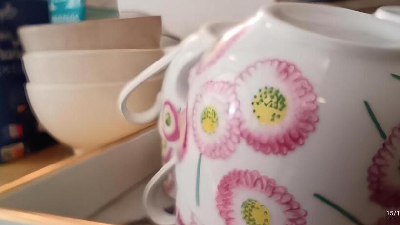 Bed and Breakfast La Coudonie