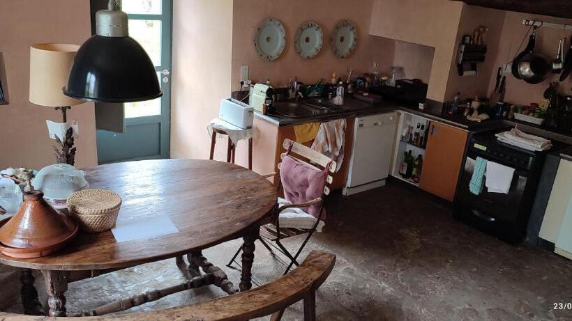 Bed and Breakfast La Coudonie