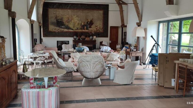 Bed and Breakfast La Coudonie