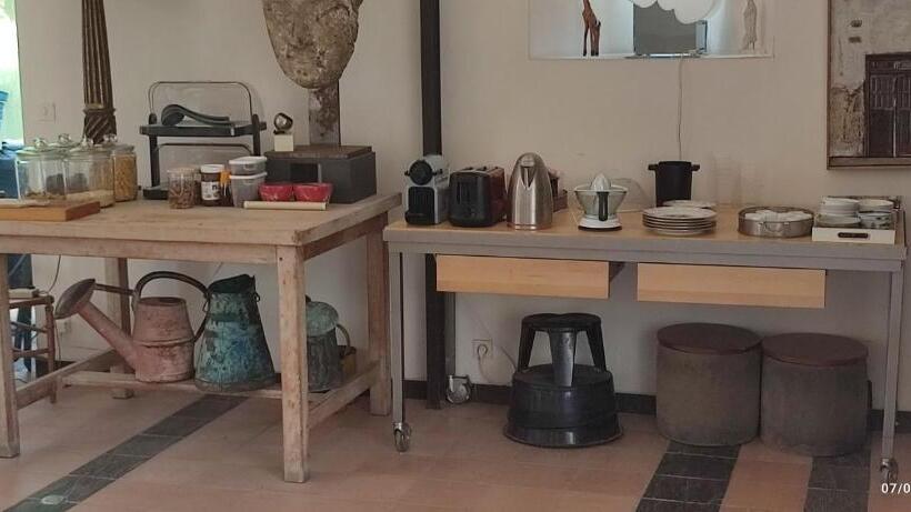 Bed and Breakfast La Coudonie