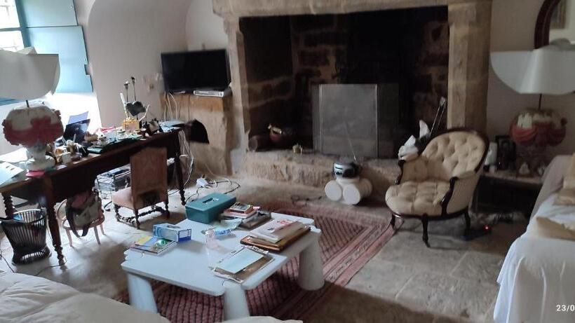 Bed and Breakfast La Coudonie