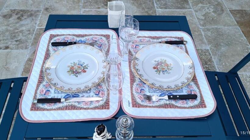 Bed and Breakfast La Coudonie